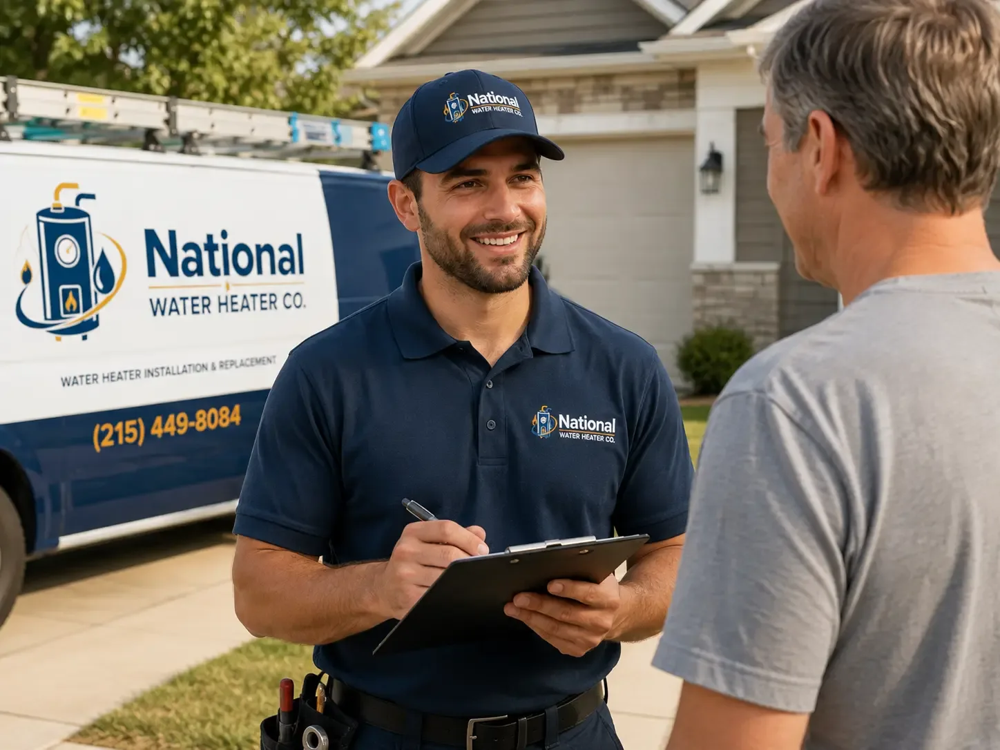 Water Heater Installation Guide Rock, NE FAQs